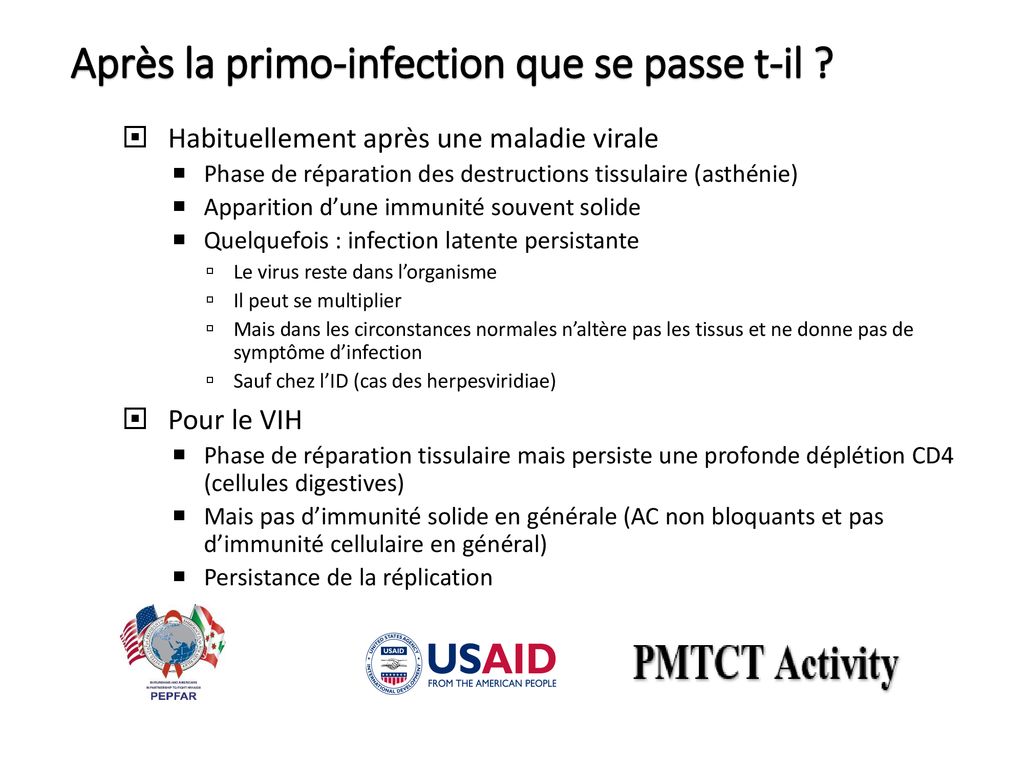 NOTIONS DE VIROLOGIE PHYSIOPATHOLOGIE ET HISTOIRE NATURELLE DU VIH